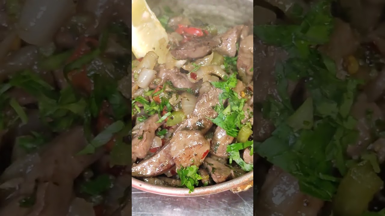 you will love this LIVER dish
