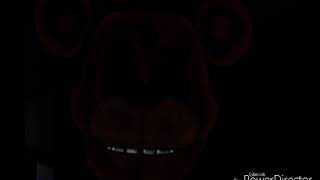 Freddy V.s Happy Frog