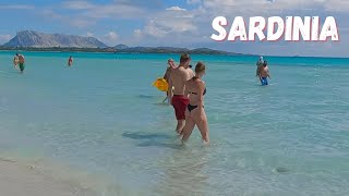 La Cinta Beach | Sardinia, Italy 2023