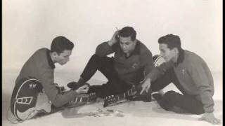 Video voorbeeld van "Los H.H. - Escucha Cowboy (1962)"
