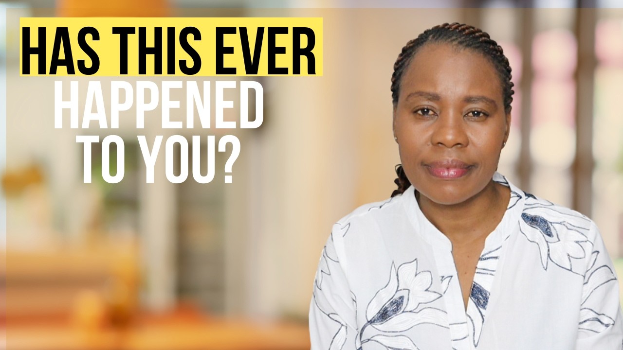 Случалось ли с вами такое? Моя история (колдовство существует)