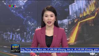 Sở Giao dịch Hàng hóa Việt Nam được cấp phép giao dịch một số mặt hàng kinh doanh có điều kiện