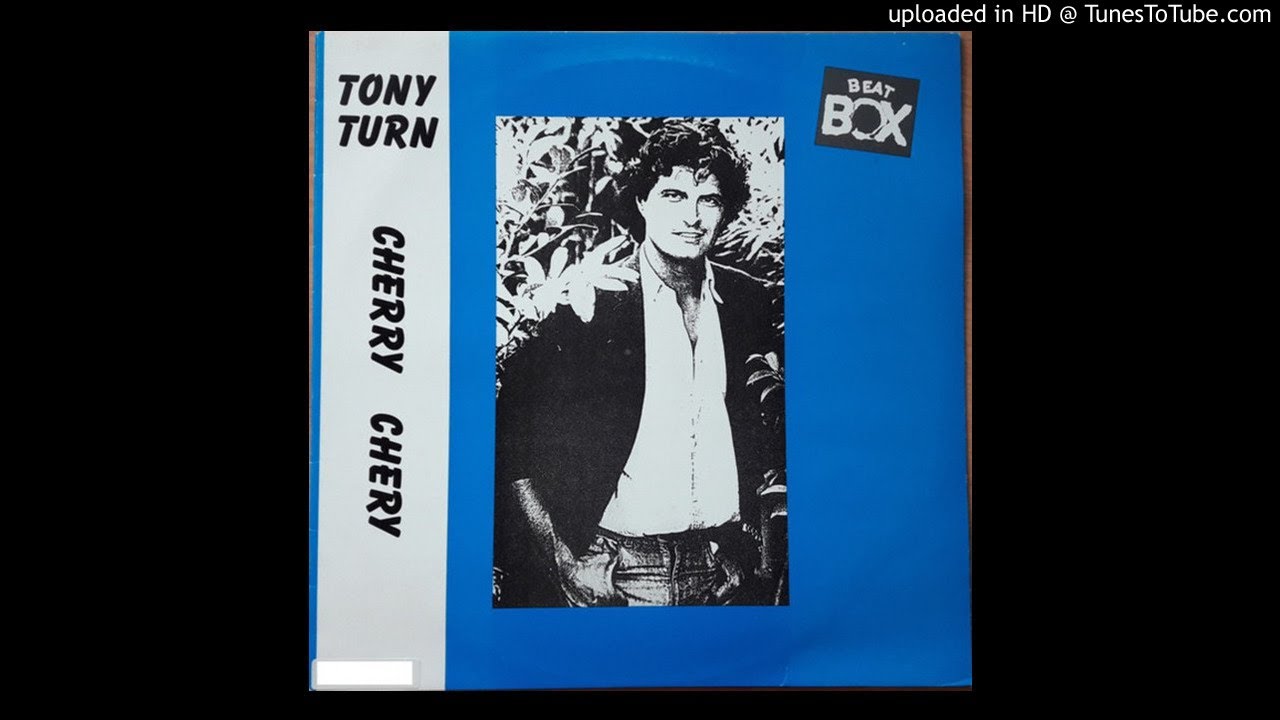 在 YouTube 上觀看「Tony Turn - Cherry Cherry (Italo-Disco)」 在 YouTube 上觀看「Tony Turn - Cherry Cherry (Italo-Disco)」