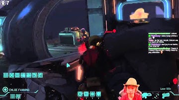 XCOM: EW LW I/I S02E28 – Long War beta 14 Impossible Ironman no second wave let