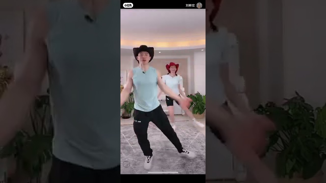 刘耕宏-牛仔很忙