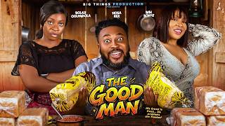 Download lagu THE GOOD MAN ⎯ Nosa Rex | Bolaji Ogunmola | Bibi Sonye | Latest Nollywood Movies #trending #nosarex