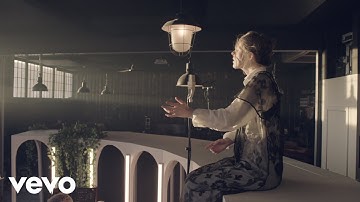 Ólafur Arnalds, JFDR - Back To The Sky (Sunrise Session)
