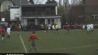 Tv Meckelfeld - Ssv Südwinsen 05.12.2009