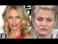 Top 10 Hollywood Stars Who Chose To Live A Regular Life | Marathon