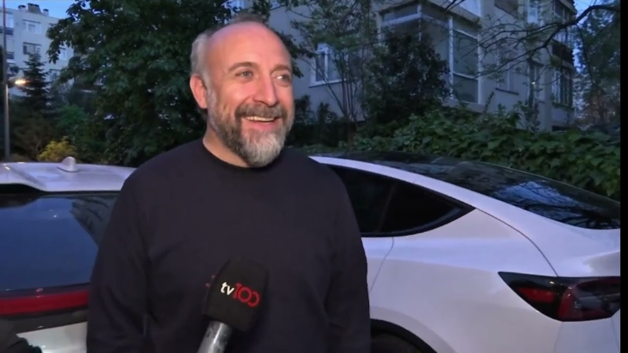 Halit Ergenç'ten Kral Kaybederse itirafları! Dizide kullandığı protez için ne dedi?