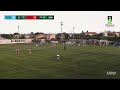 EC Bastiais - AC Ajaccio (0-2) Résumé / 2025-2026
