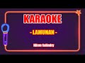 "LAMUNAN (Karaoke Lirik) - Niken Salindry"