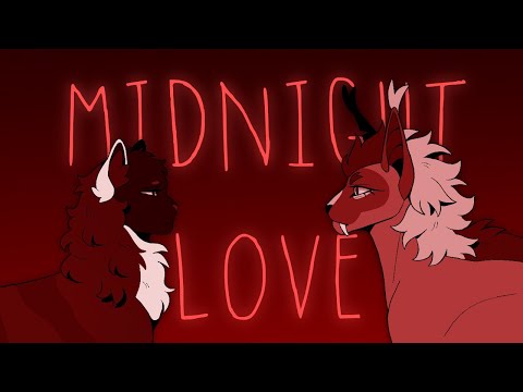Midnight Love | OC PMV | Pythonsight + Horizonfall