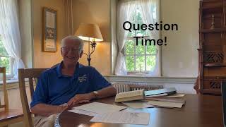 Skippack Historical Society: Walt Johnson on Christopher Dock