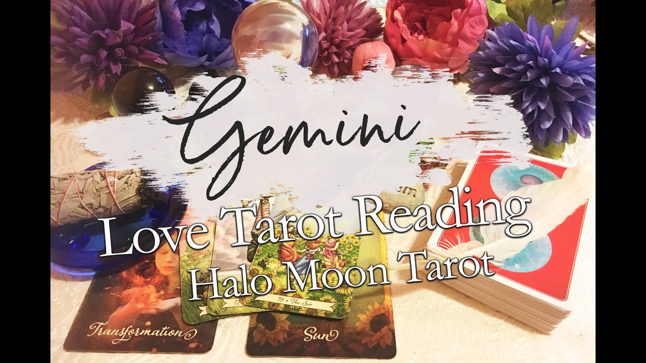 GEMINI LOVE TAROT - THEY DON'T WANT YOU TO GET AWAY