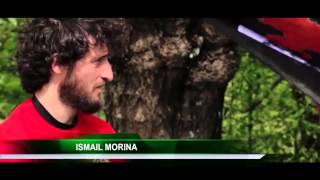 ISMAIL MORINA RREFEN HISTORINE E DRONIT