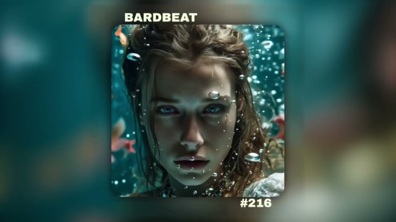 Представляю прогресс моего звука 216 - тёмный Folk - Trance - Ritual.