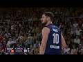 Τα Highlights του 1ου προημιτελικού (24/04/24)