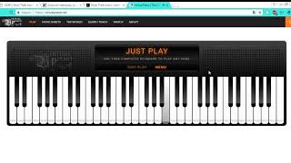 Best Virtual Piano Songs Yt - roblox piano faded related keywords suggestions roblox