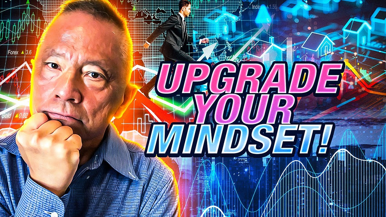 Daring to Invest? The Mindset Shift You Need for Real Estate Success!