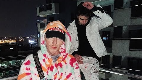 Aerozen ft. Rava – E De La Bani (Piesa Stearsa)