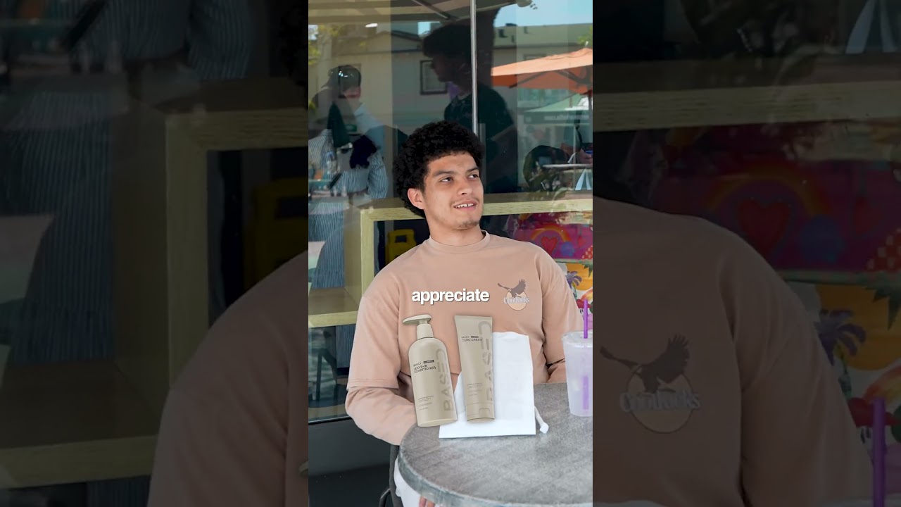 What would you rate your hair?