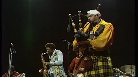 Swing Low Sweet Chariot - Sonny Rollins