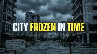 The City Where Time Stopped in 1974 (40,000 People Vanished)