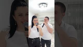 Daniela si Iulian Drinceanu - Eu stau jos tu stai deasupra (Live Sesion Official Video) Duet