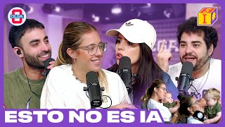 Un BEBÉ INCREÍBLE y un BALANCE 2024 | Sería Increíble | COMPLETO 12/12