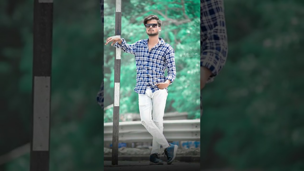 How To Edit Aqua Colour Tone Editing For Lightroom 🔥🔥