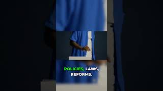 Switzerland's Voting System Is Chaotic but It Works #democracy #shorts