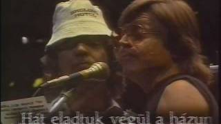 Fonográf - Eladtuk Végül A Házunk
