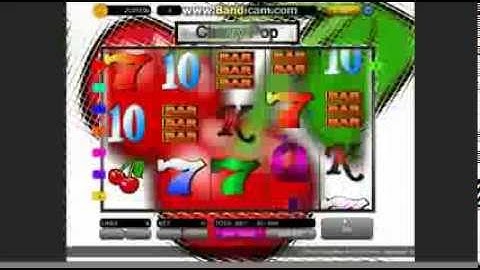 Multi-Line Slot Machine Framework (Unity)