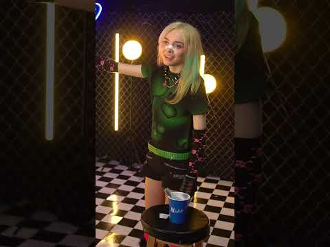 Sophie Powers Shares Her FAVORITE Albums Idobiradio