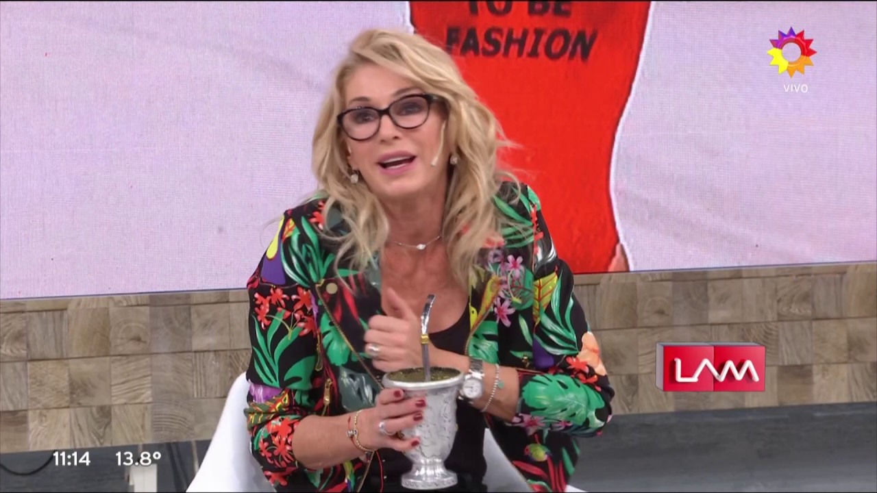 Yanina Latorre furiosa con Moria Casán por tratar a su hija Lola de travesti