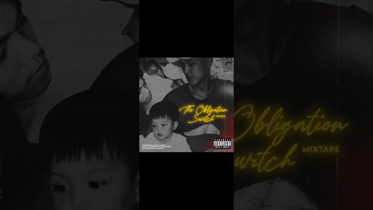 Mag Net - Past N Future (Prod. By Spinbaccsix)