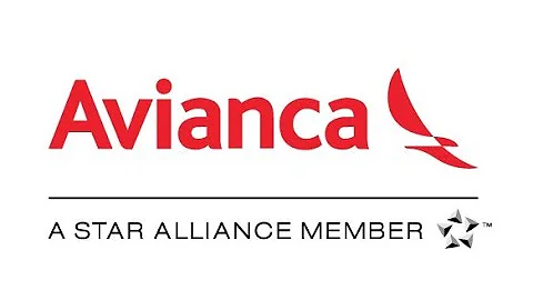 Frota da Avianca Brasil (2017)