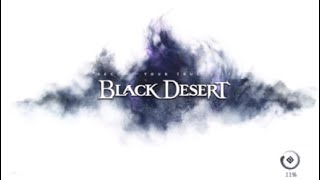 BDO Arsha vs Sacrament Conviction & 2Ravens In Calpheon Siege