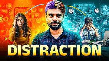 "😱 90% STUDENTS क्यों FAIL होते हैं? 📉 | Ft. Aditya Ranjan Sir 🎓" #adityaranjantalks