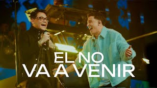 Thumbnail for Q' Lokura, Uriel Lozano - El No Va A Venir (Movistar Arena)