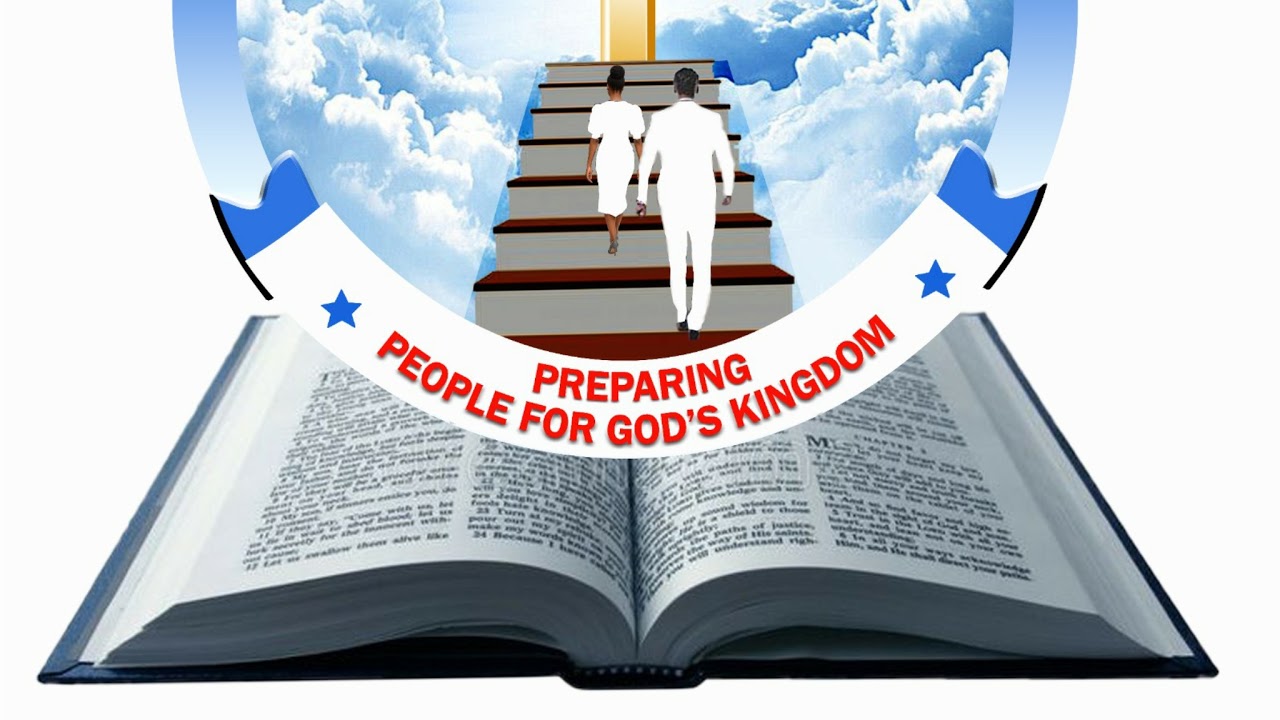 WAY TO HEAVEN MISSION CENTRE CROSS OVERNIGHT SERVICE