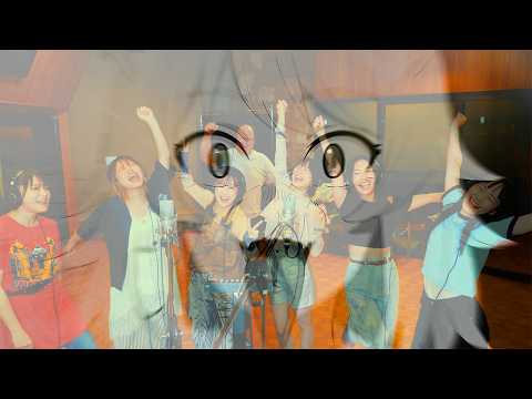 Chainsmoker Cat “Nannmonee" ~Residents Grand Chorus ver.~ [CC]