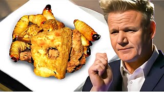 Dishes That Left Judges Speechless on MasterChef
