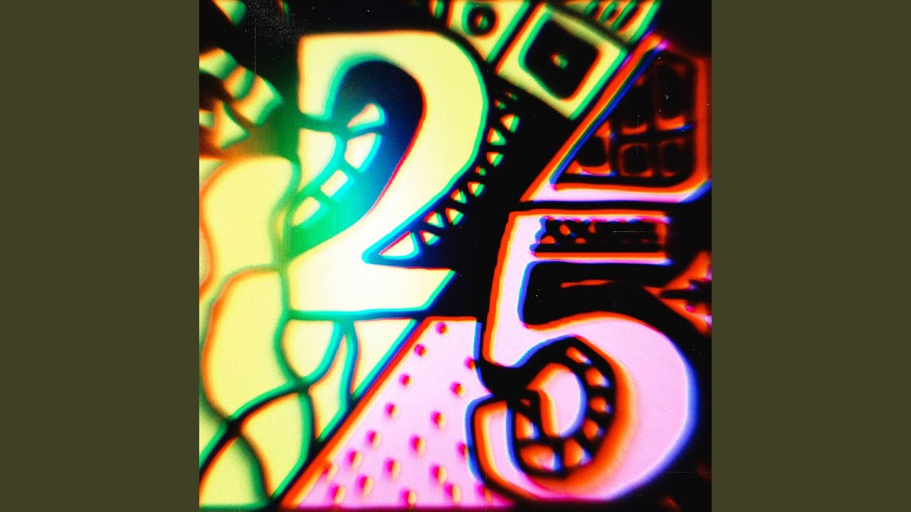 Assista a Twenty-Five no YouTube Assista a Twenty-Five no YouTube