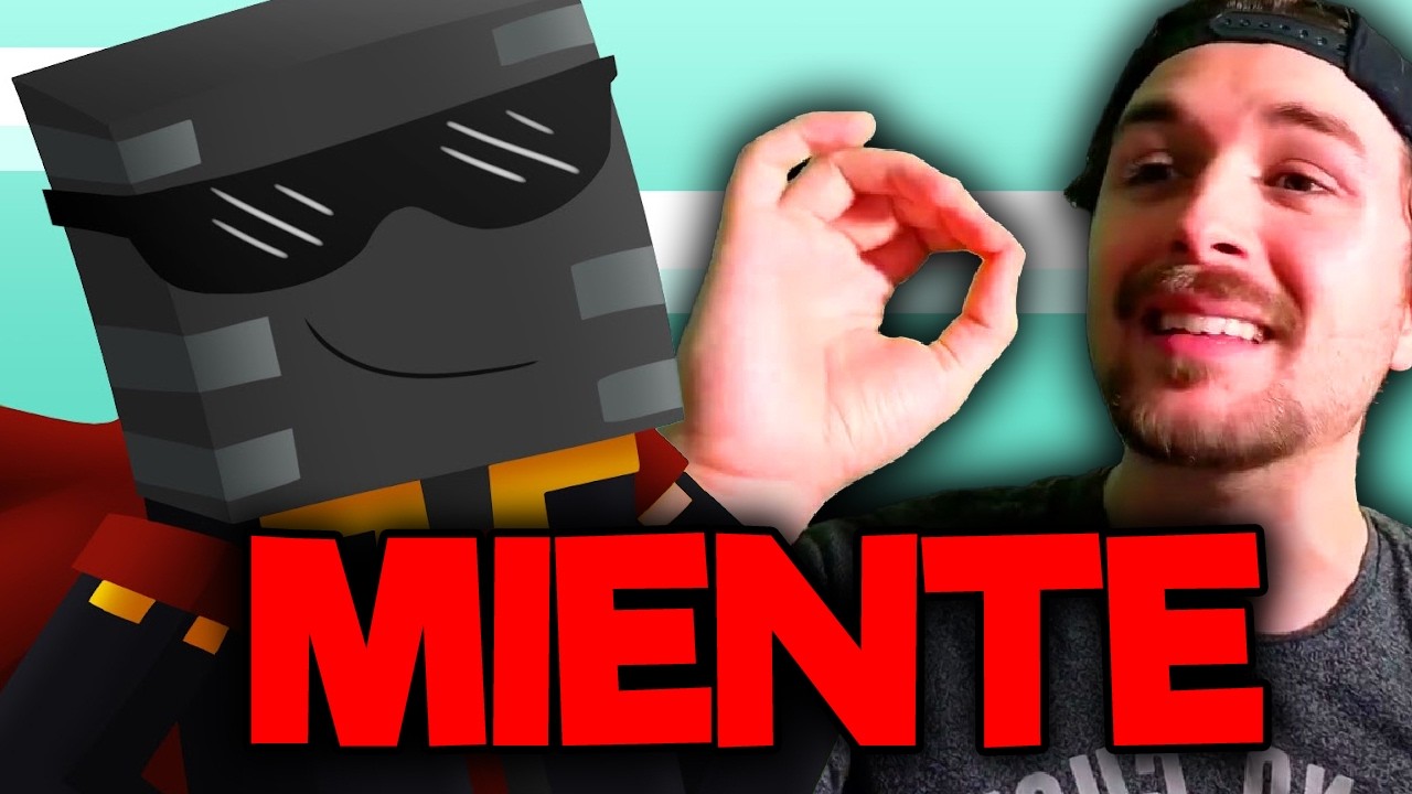 El Rich MC te ha Mentido sobre Hytale