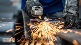 Download Lagu SAGE For You - M MP3