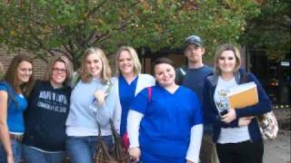 MECC practical nurses graduation 2010 slide show