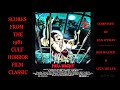 Hell night 1981 rare unreleased scores from the horror classic