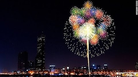 Chúc Mừng Năm Mới 2021 - Happy New Year 2021